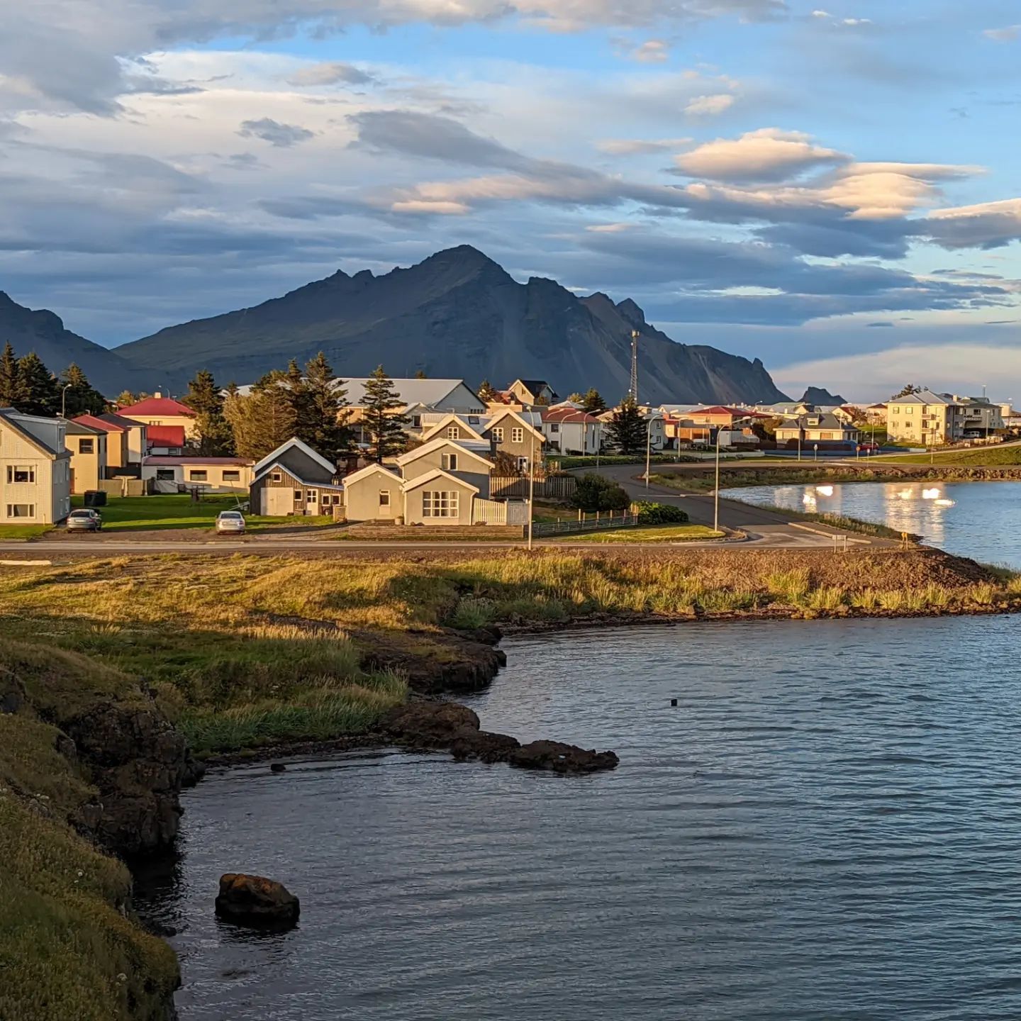 Islandské utrpenie 5