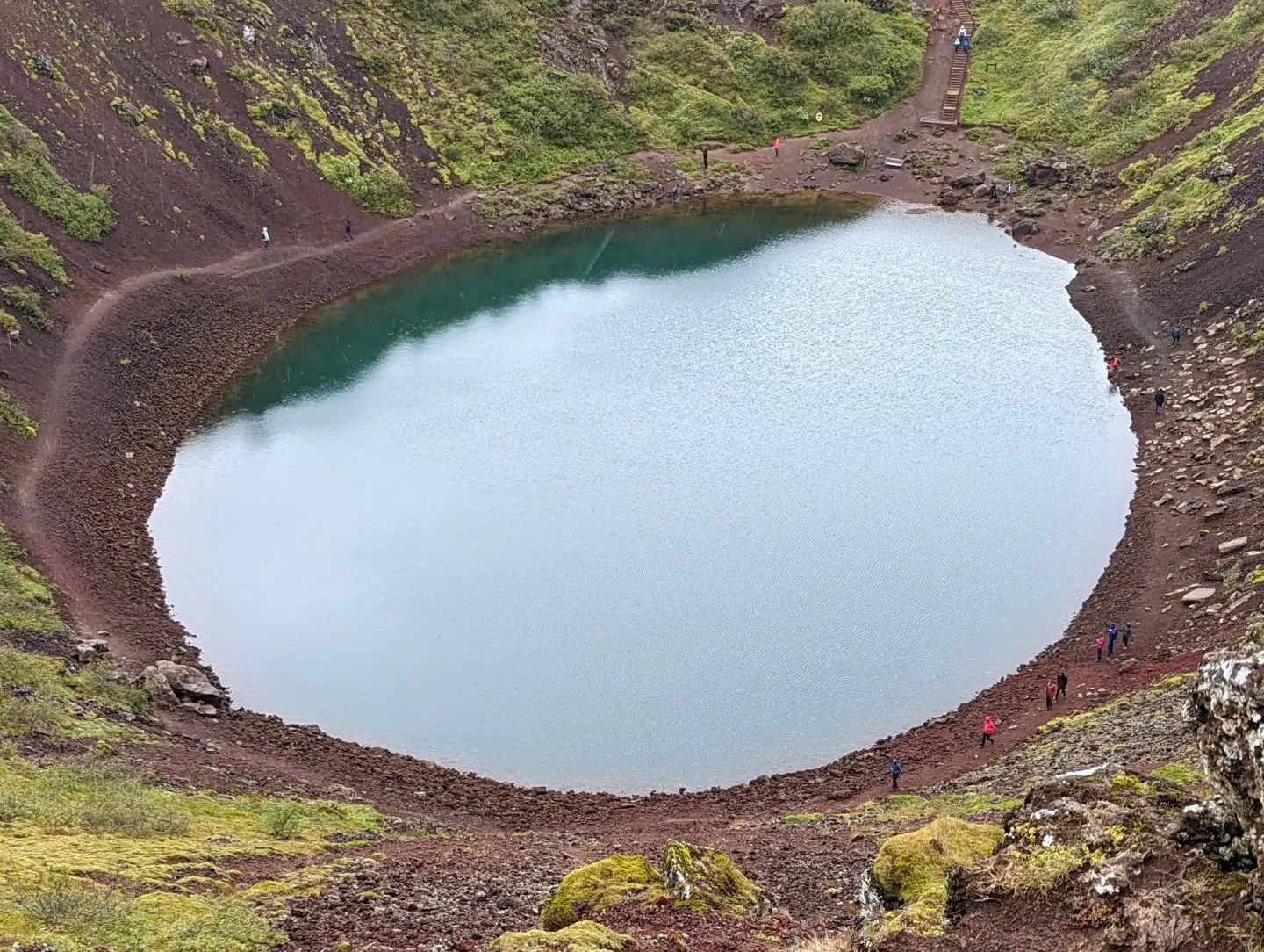 Islandské utrpenie 13