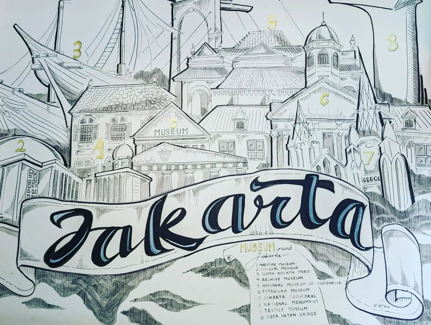 Indonézofilipínci 1