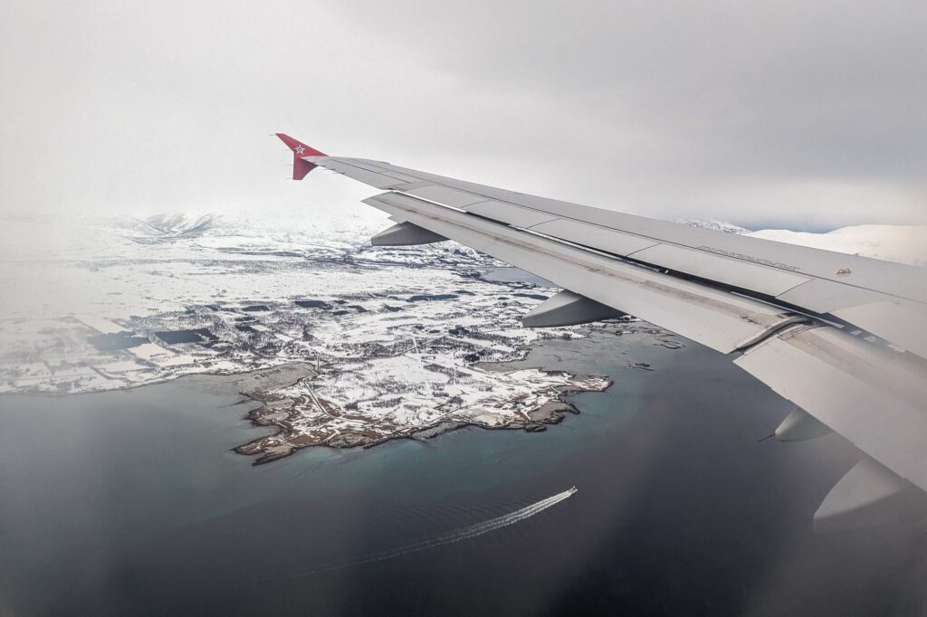 20240320 Norway 01 Tromso PXL