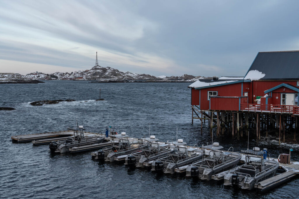20240320 Norway 03 Lofoten