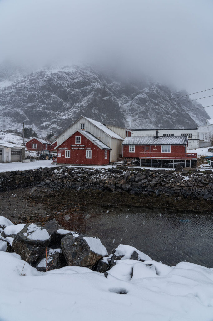20240320 Norway 03 Lofoten