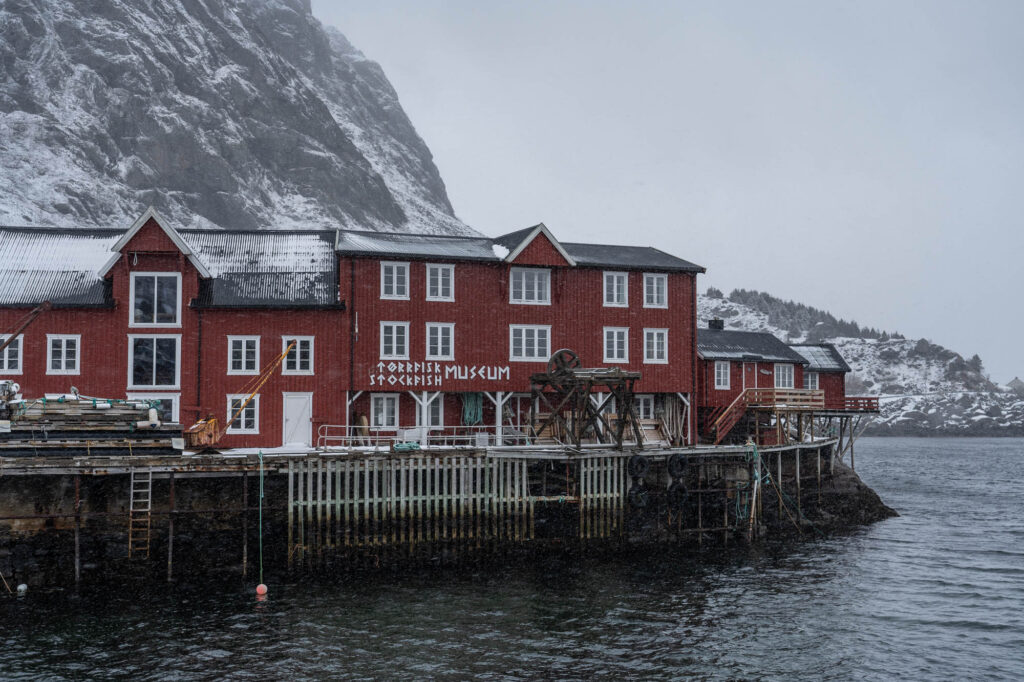 20240320 Norway 03 Lofoten
