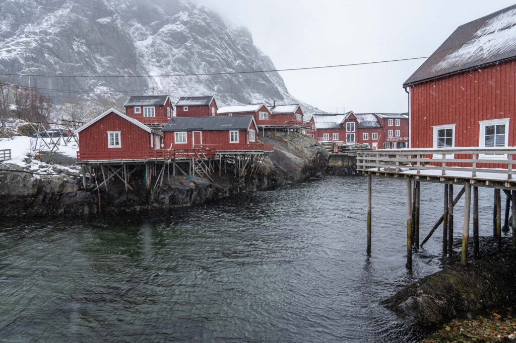 20240320 Norway 03 Lofoten