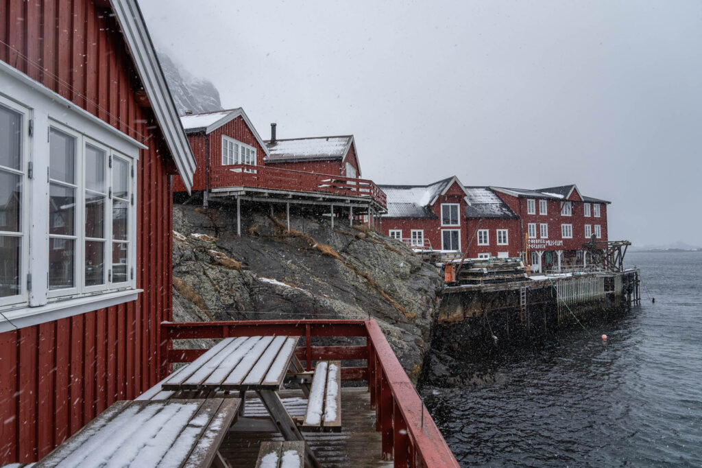 20240320 Norway 03 Lofoten