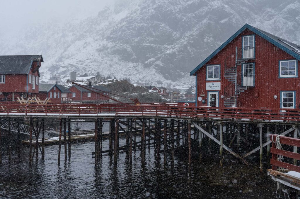 20240320 Norway 03 Lofoten