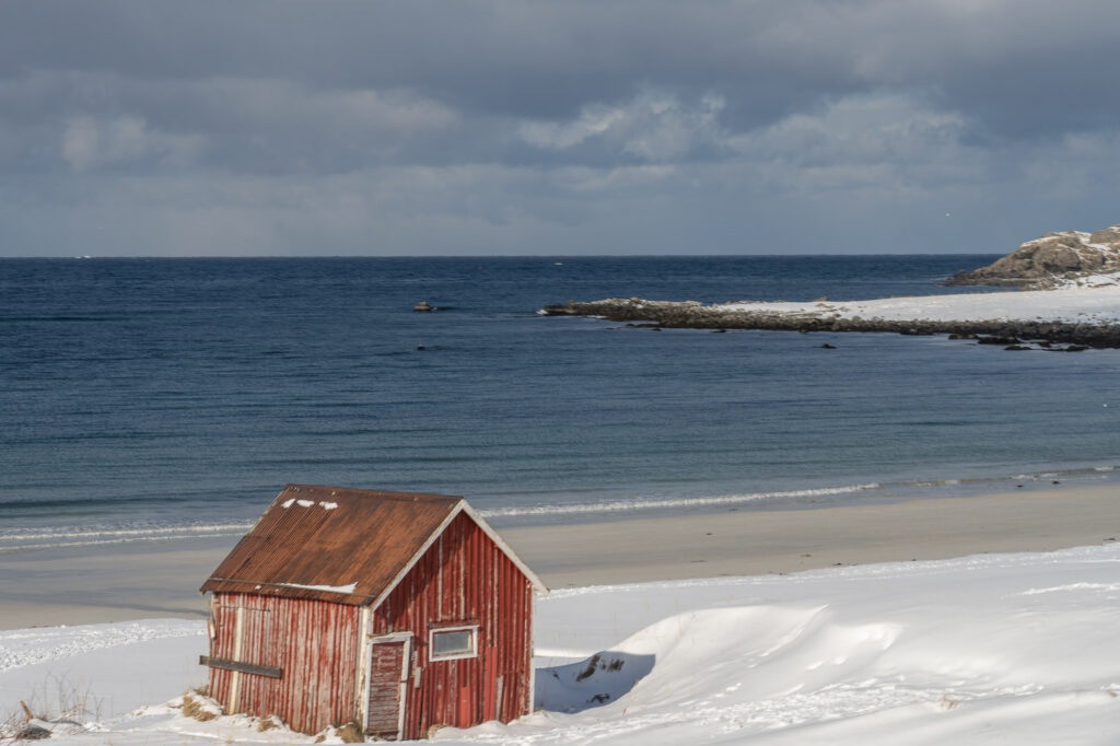 20240320 Norway 03 Lofoten