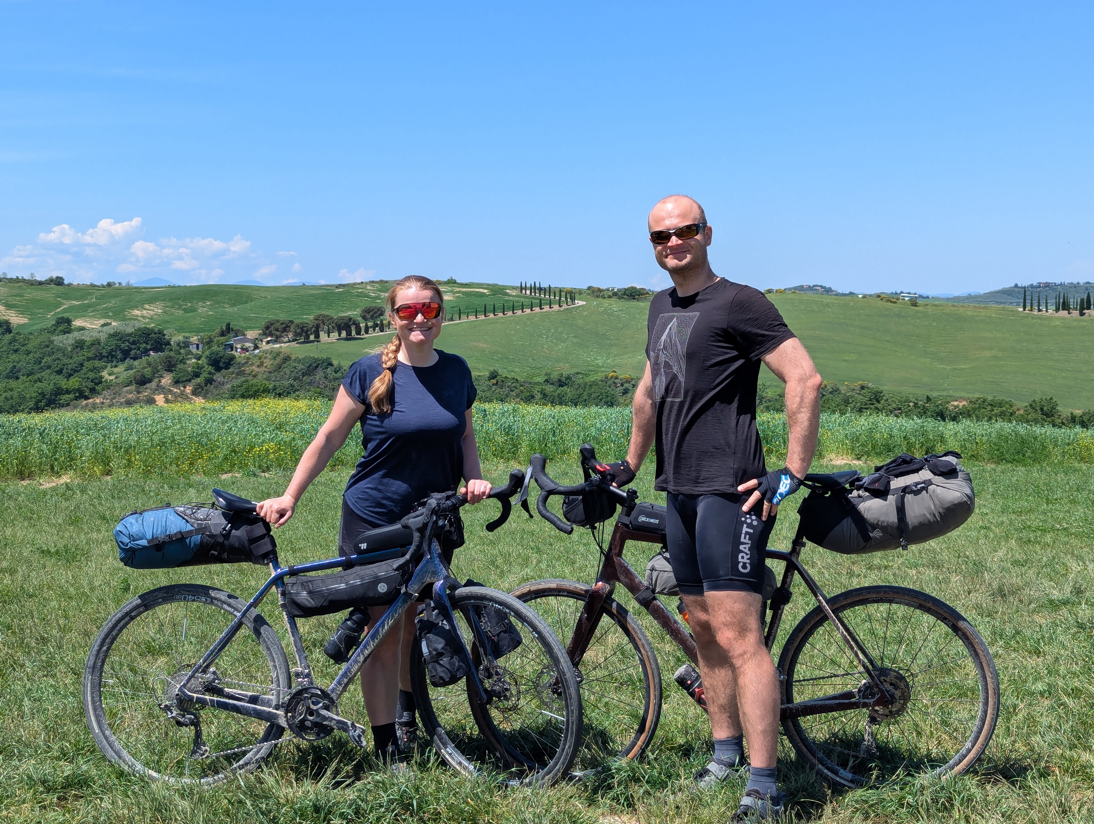 Giro per la pizza 11