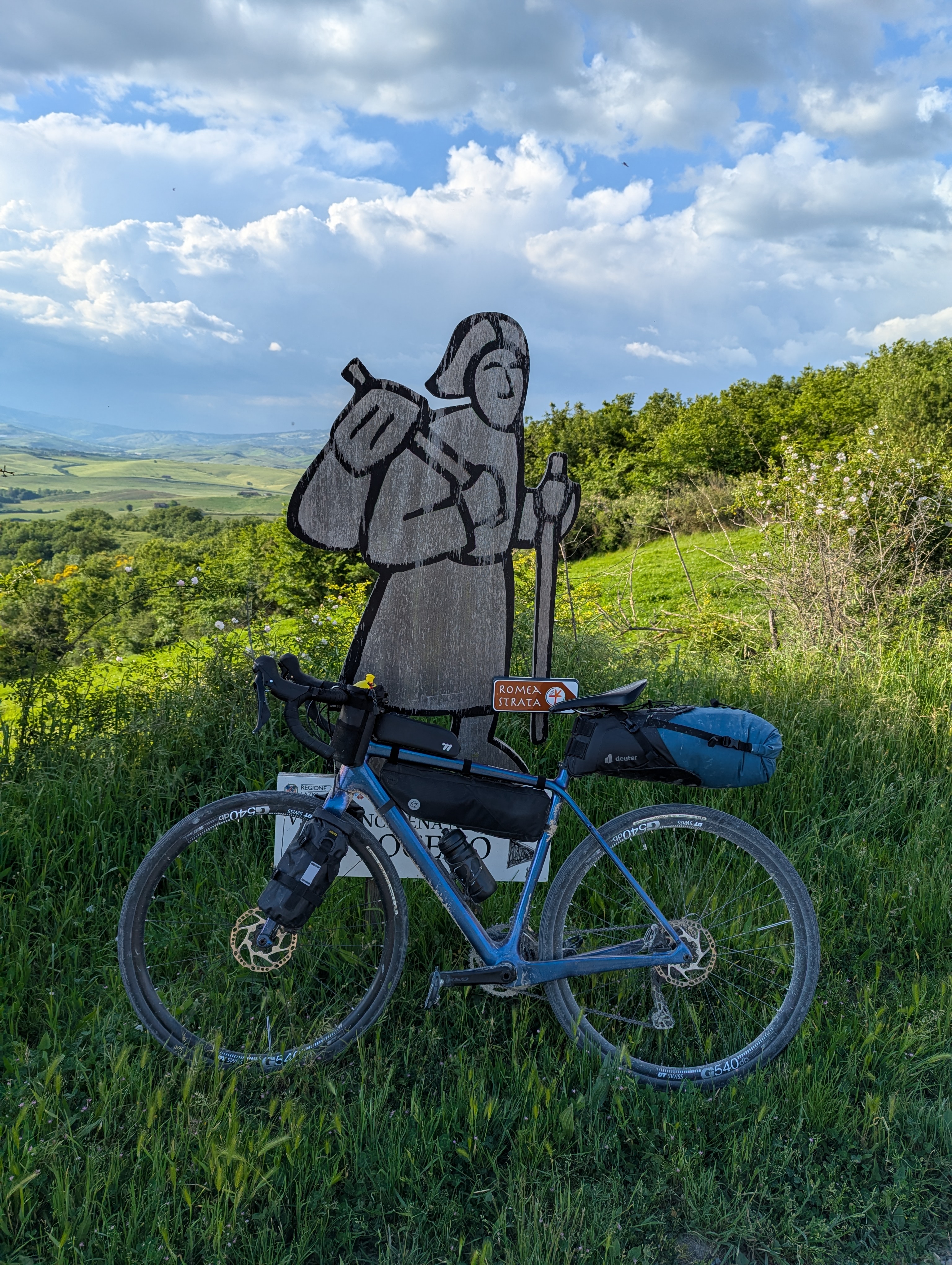 Giro per la pizza 12