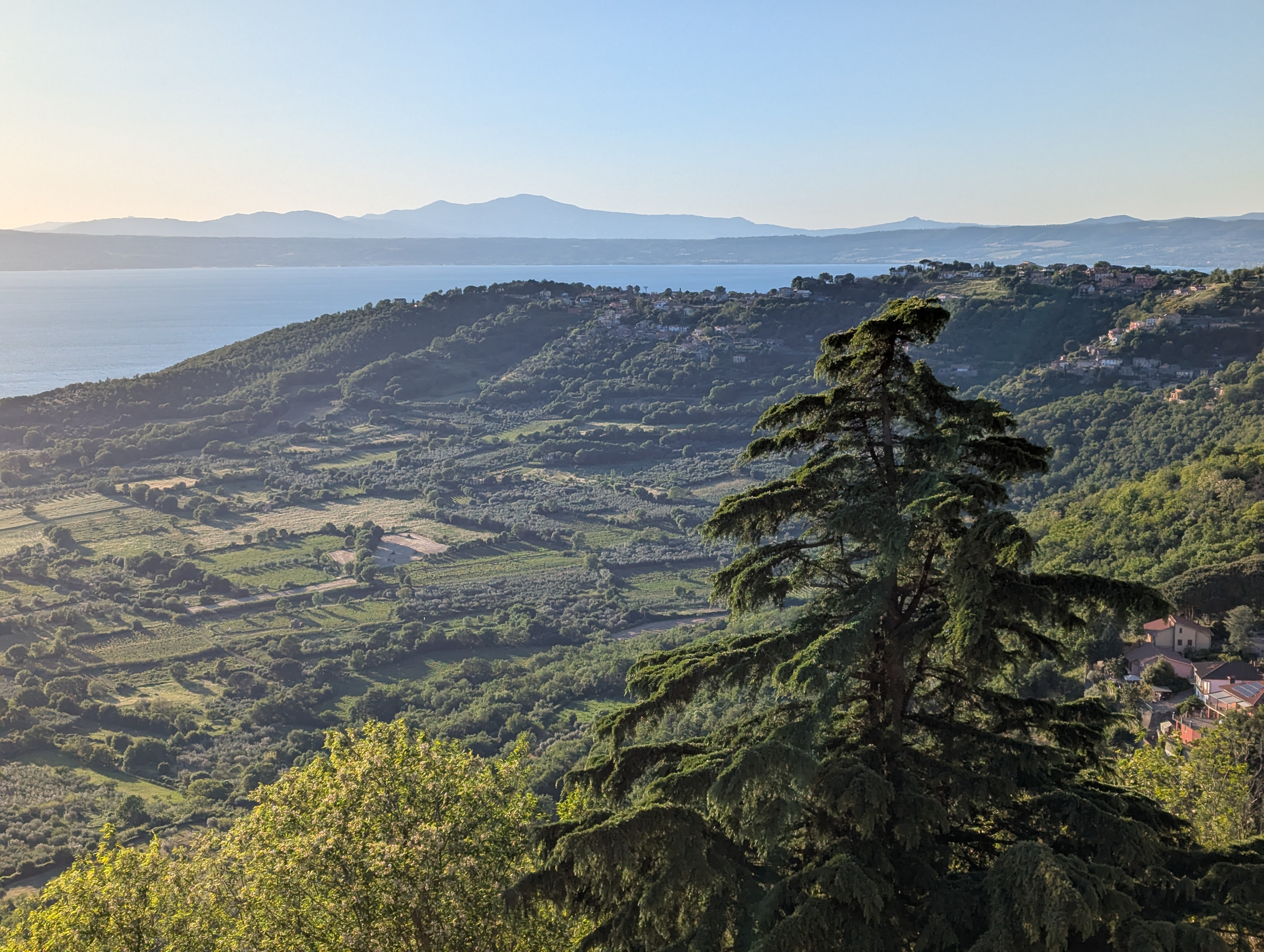 Giro per la pizza 13