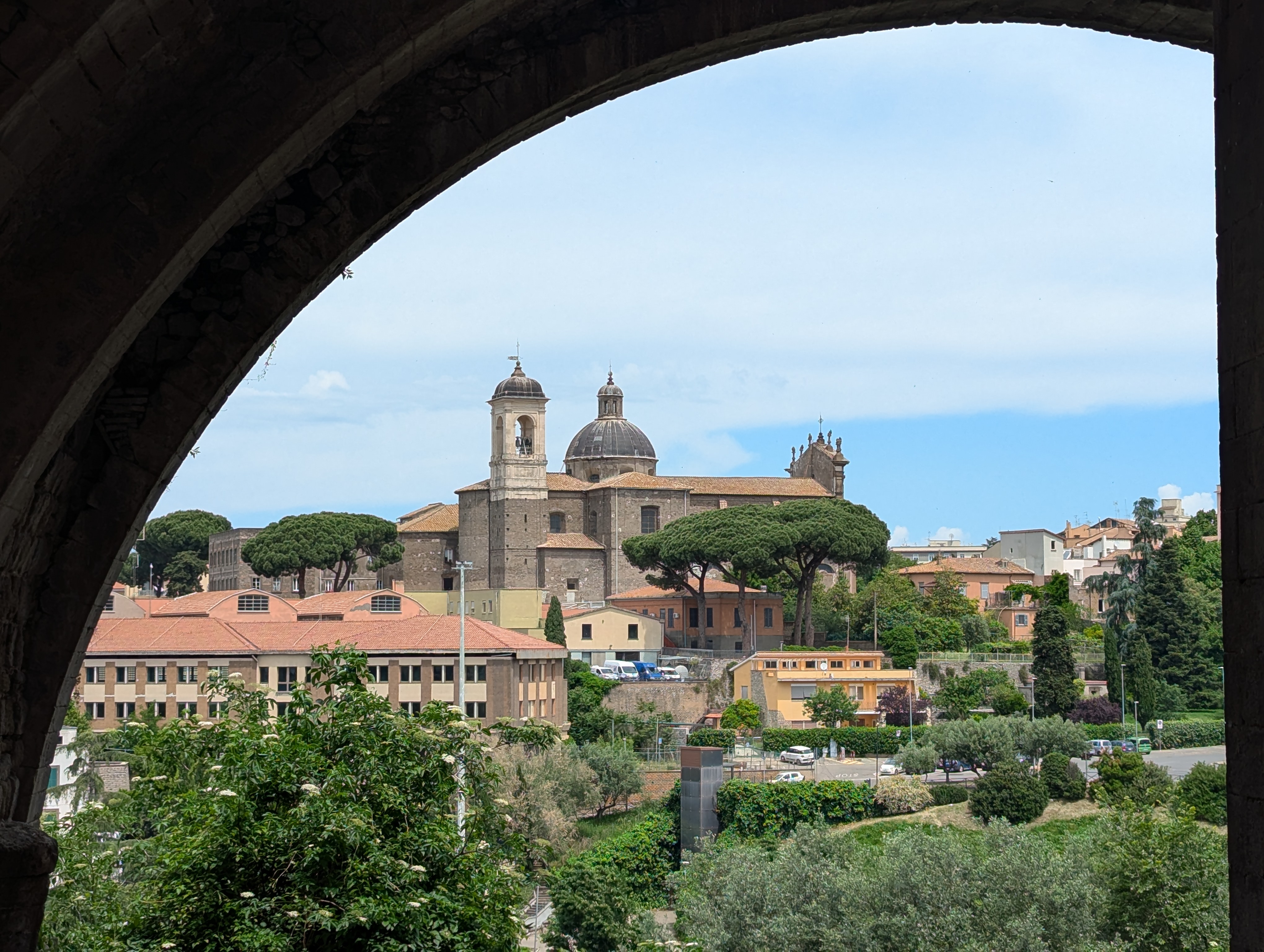 Giro per la pizza 14