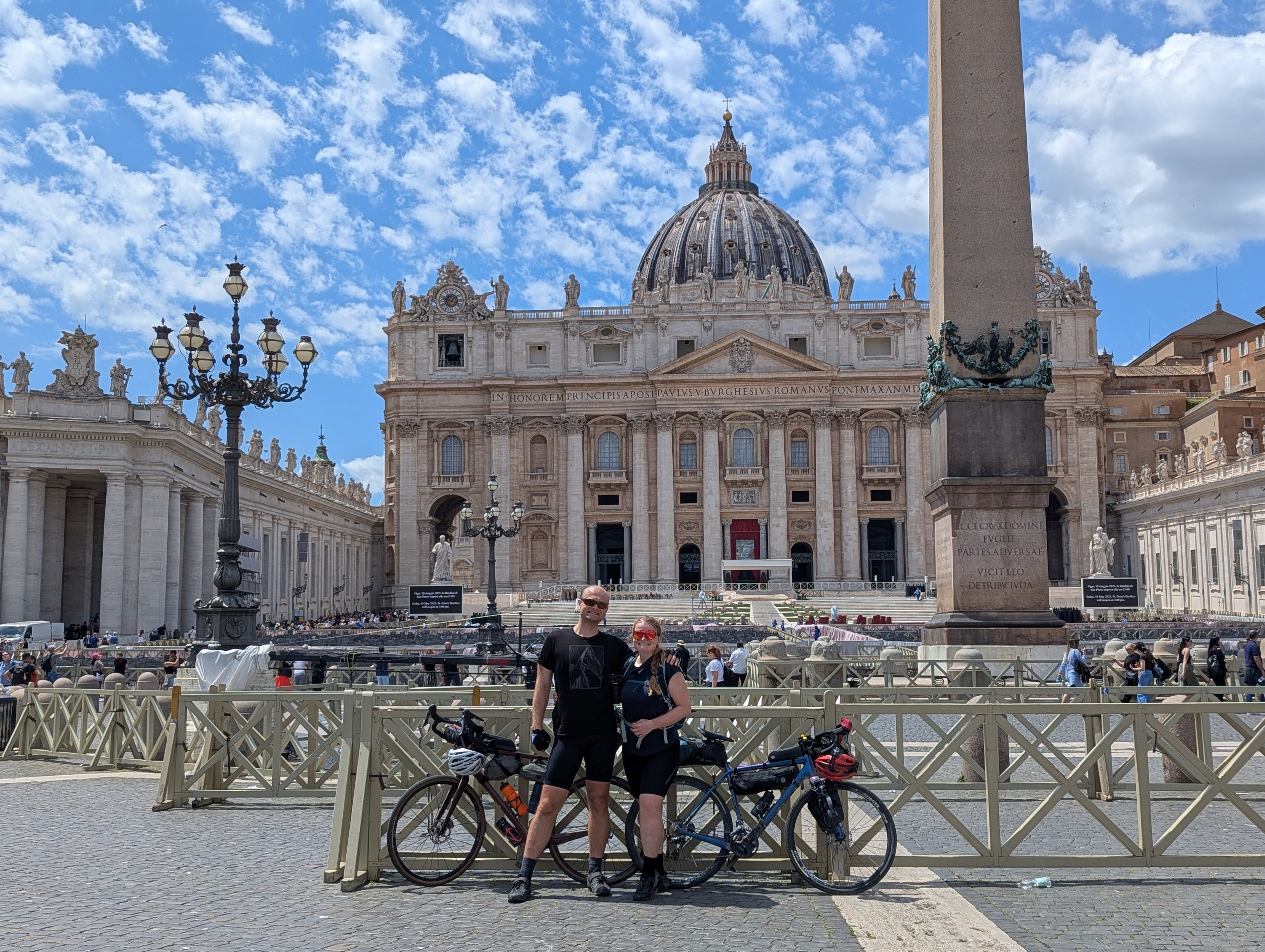 Giro per la pizza 15