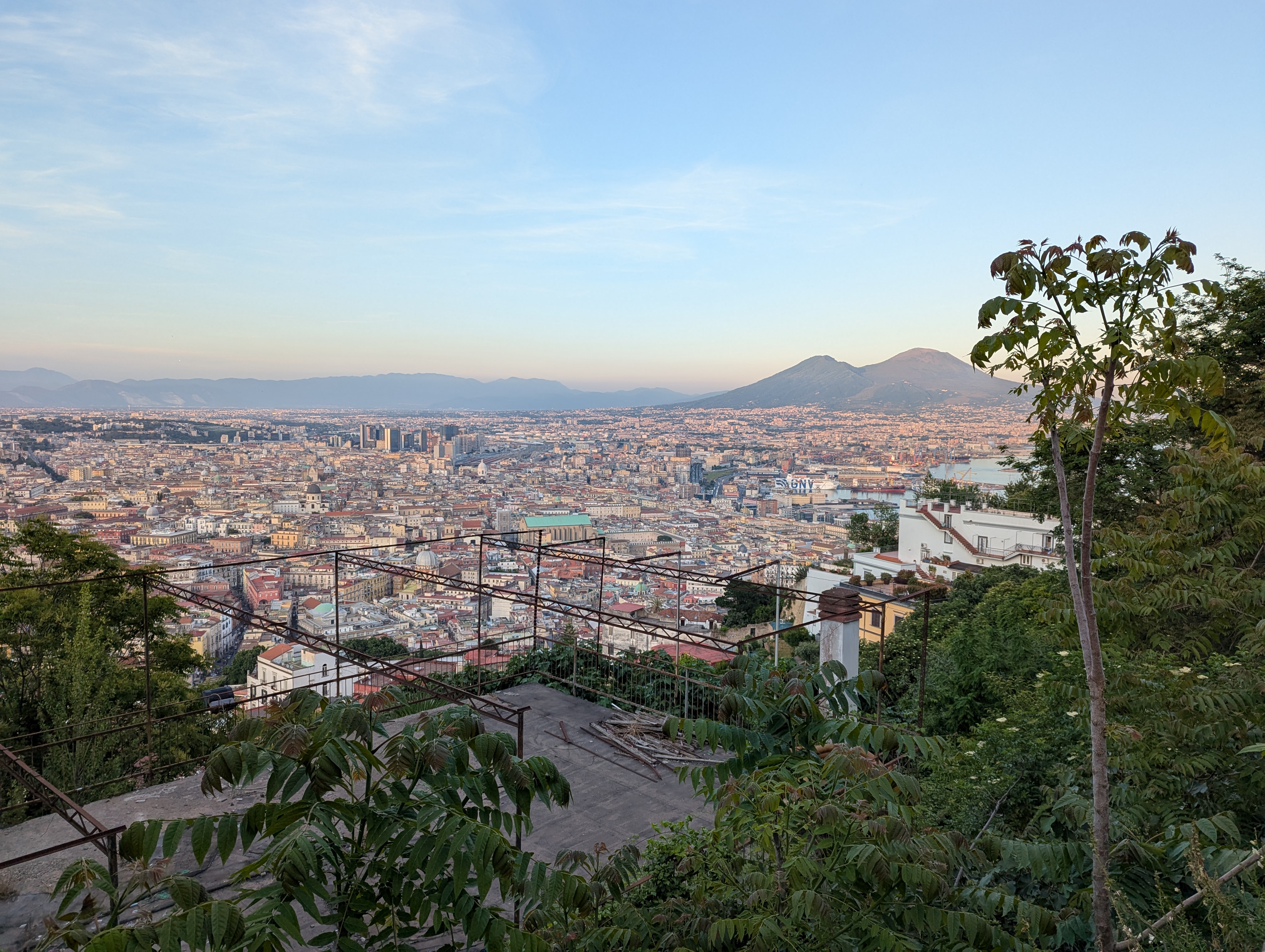 Giro per la pizza 16 – Bonus