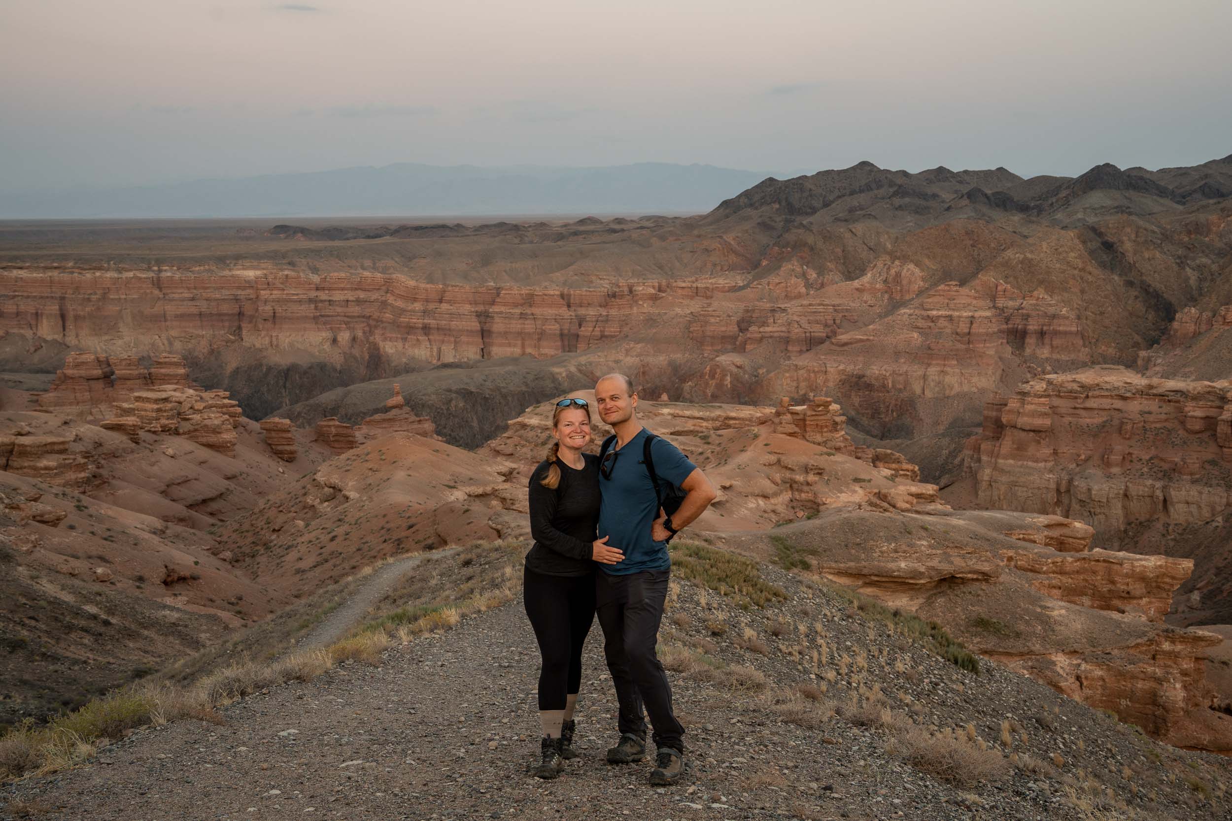 Kirgizské kočovanie 10 – bonus